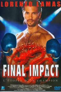 Последний удар